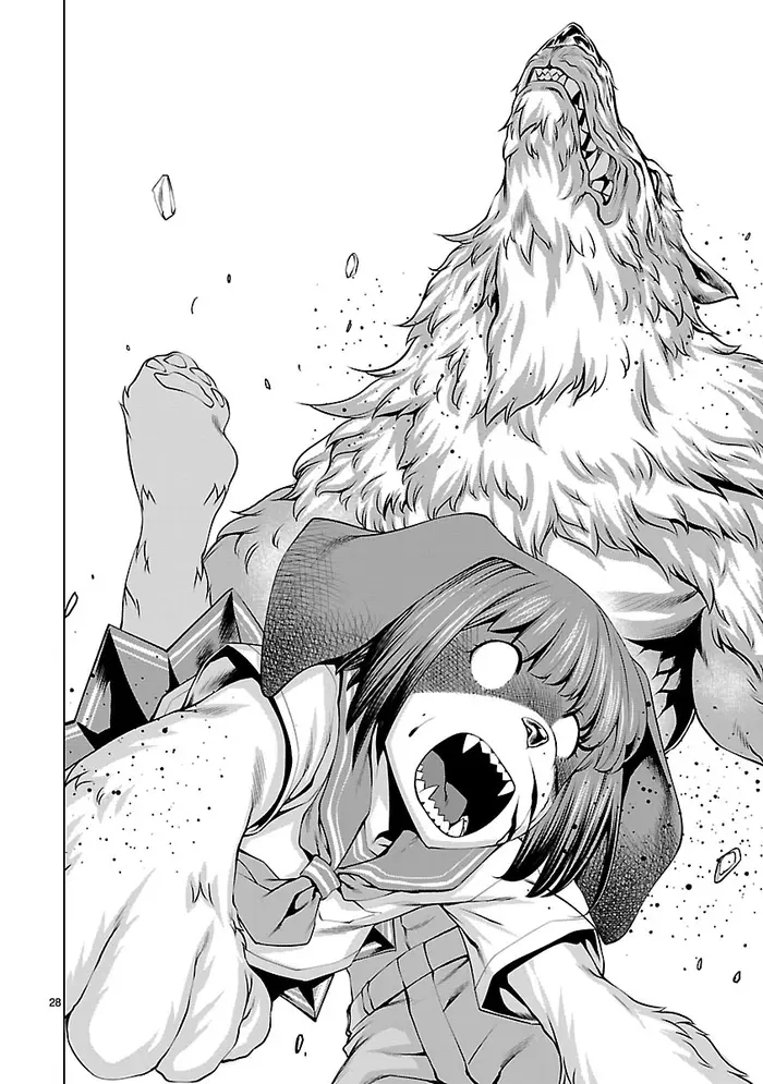 Killing Bites Chapter 38 image 28_optimized